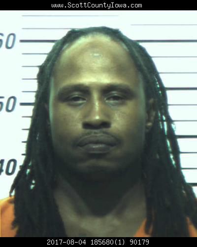 Anthony Dwayne Clay Sr.